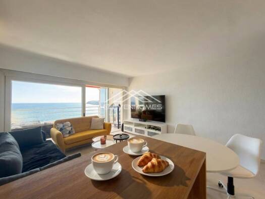 Wohnung zum Kauf 350.000 € 1 Zimmer 52 m² 7. Geschoss Calvià 07181