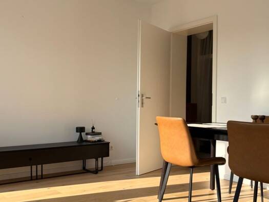 Maisonette zur Miete 1.450 € 2 Zimmer 56 m² Geschoss 4/5 frei ab 15.02.2026 Charlottenburg Berlin 10587