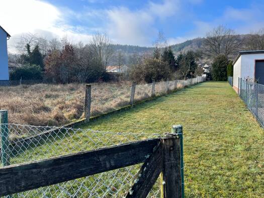 Grundstück zum Kauf 299.000 € 1.600 m² Grundstück Deutschherrnstraße Dansenberg Kaiserslautern 67661