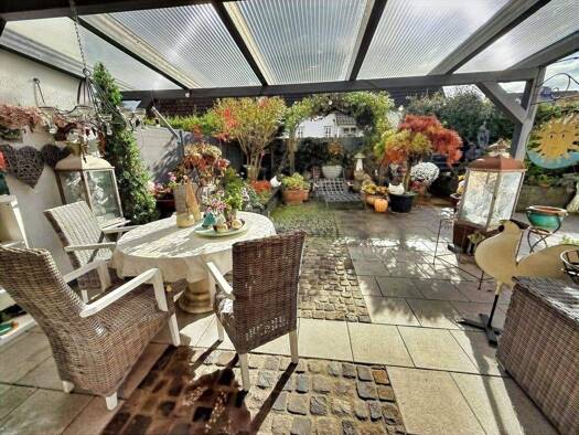 Wohnung zum Kauf 490.000 € 3 Zimmer 128 m² Eversburg Osnabrück 49090