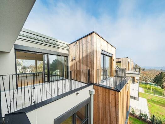 Wohnung zum Kauf 1.299.000 € 5 Zimmer 135,9 m² Stock im Weg 3 Wien 1130