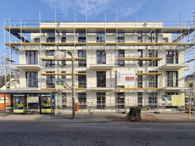 Wohnung zum Kauf - Erstbezug 430.000 € 2 Zimmer 64,4 m² 2. Geschoss Wilhelmsruh Berlin 13158