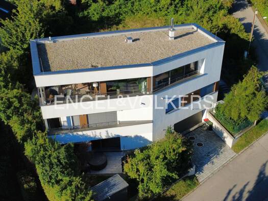 Einfamilienhaus zum Kauf 2.290.000 € 6 Zimmer 229 m² 571 m² Grundstück Klosterneuburg 3400