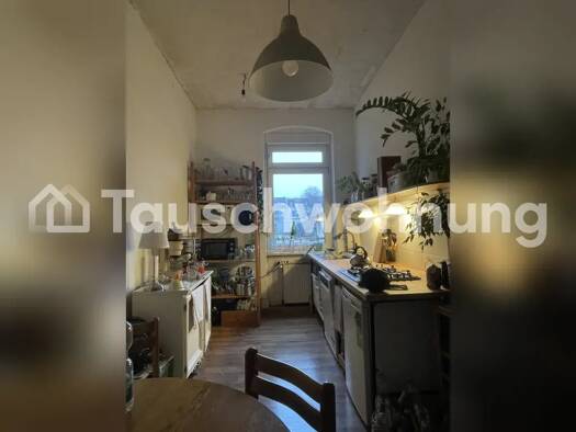 Wohnung zur Miete Tauschwohnung 550 € 2 Zimmer 60 m² 1. Geschoss Südstadt Karlsruhe 76137