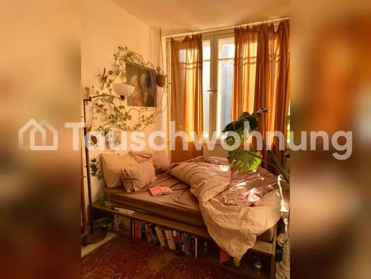 Studio zur Miete Tauschwohnung 317 € 1 Zimmer 34 m² 2. Geschoss Westend Berlin 10779