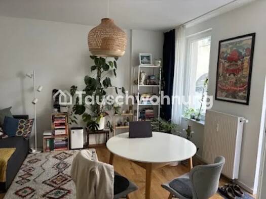 Wohnung zur Miete Tauschwohnung 990 € 2 Zimmer 60 m² EG Burgholzhof Stuttgart 70376