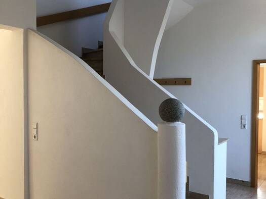 Wohnung zur Miete 500 € 1 Zimmer 13,8 m² frei ab 01.12.2026 Rielingshausen Marbach am Neckar 71672