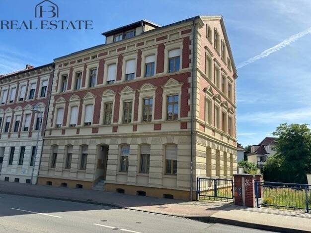 Wohnung zur Miete 428 € 2 Zimmer 57 m² frei ab 15.05.2026 Frommhagenstraße 23 Stendal 39576