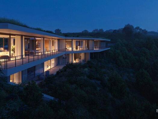 Villa zum Kauf provisionsfrei 4.400.000 € 6 Zimmer 496 m² 2.645 m² Grundstück Benahavis 29679