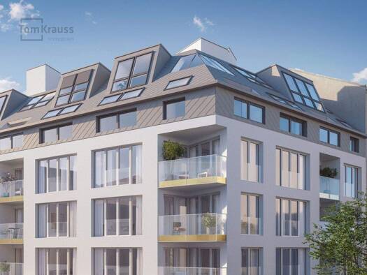 Wohnung zum Kauf - Erstbezug 266.000 € 2 Zimmer 45,4 m² 2. Geschoss Wien 1210