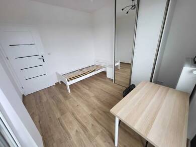 Wohnung zur Miete 600 € 2 Zimmer 56,2 m² frei ab sofort Hessenring Dicker Busch I Rüsselsheim am Main 65428