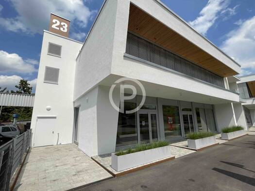 Laden zur Miete - Erstbezug 16,50 € 84 m² Verkaufsfläche Endersbach Weinstadt 71384