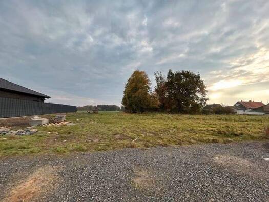 Einfamilienhaus zum Kauf - Erstbezug provisionsfrei 377.850 € 5 Zimmer 124 m² 740 m² Grundstück Müllerweg Vallstedt Vechelde 38159