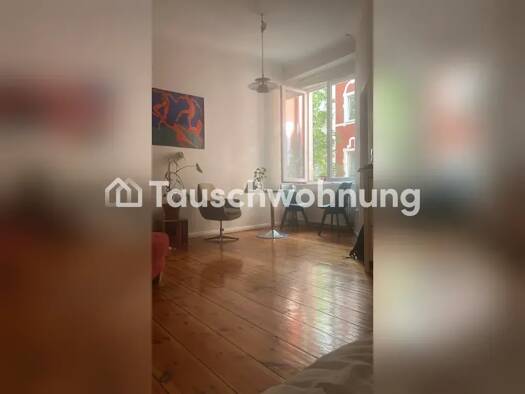 Wohnung zur Miete Tauschwohnung 493 € 1 Zimmer 42 m² Britz Neukölln 12053