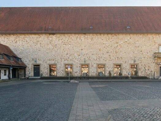 Sonstiges zum Kauf 5.063 m² Grundstück Südstadt Braunschweig 38126