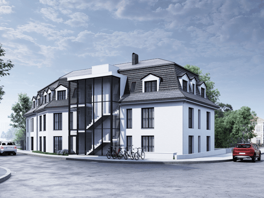 Wohnung zum Kauf - Erstbezug 646.100 € 3 Zimmer 91 m² EG Weiden Lindenthal 50859