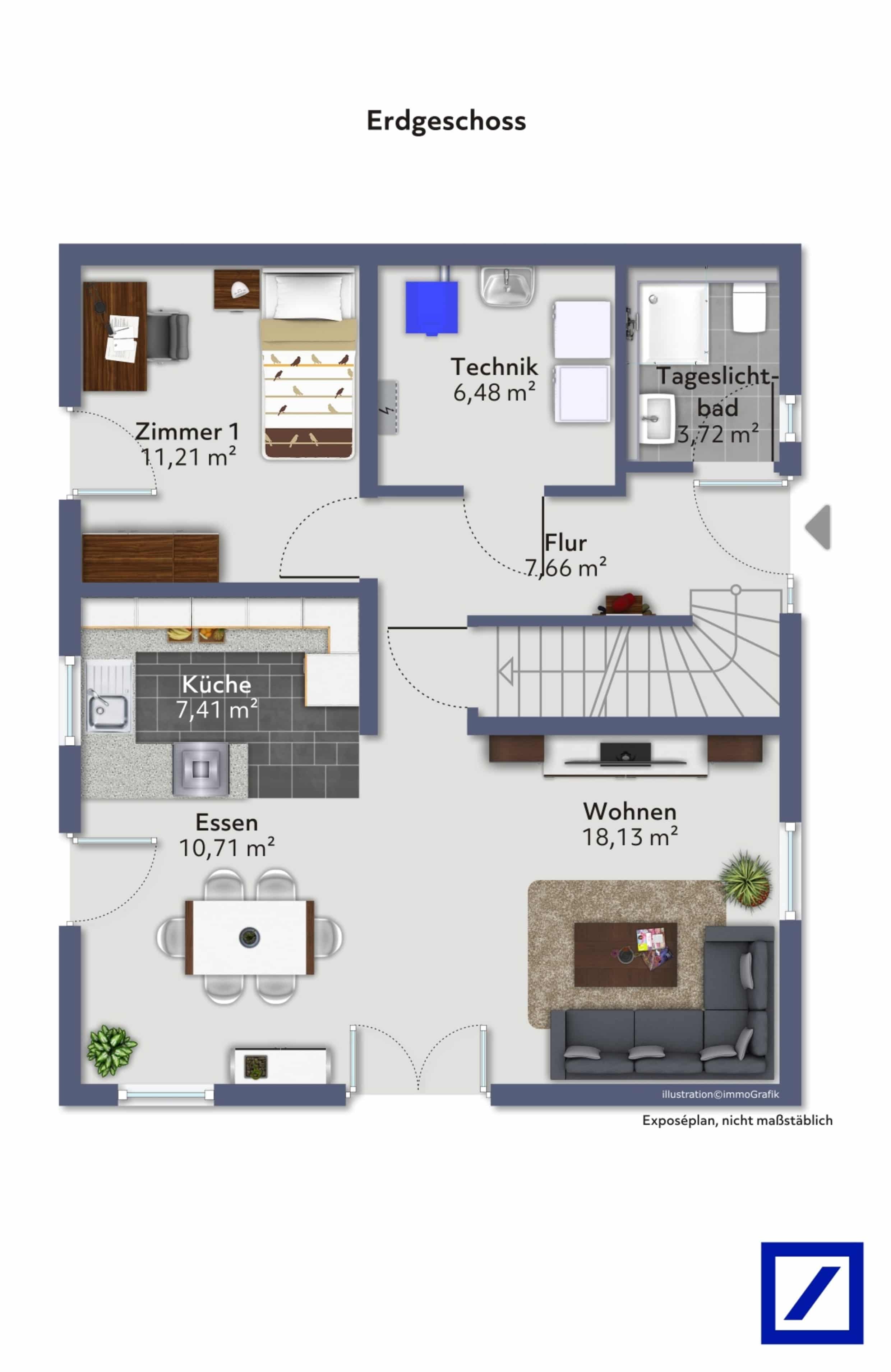 Einfamilienhaus zum Kauf 498.000 € 6 Zimmer 122 m²<br/>Wohnfläche 959 m²<br/>Grundstück Elbach Gummersbach 51647