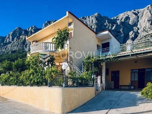 Einfamilienhaus zum Kauf 699.500 € 5 Zimmer 290 m² Veliko Brdo Makarska 21300