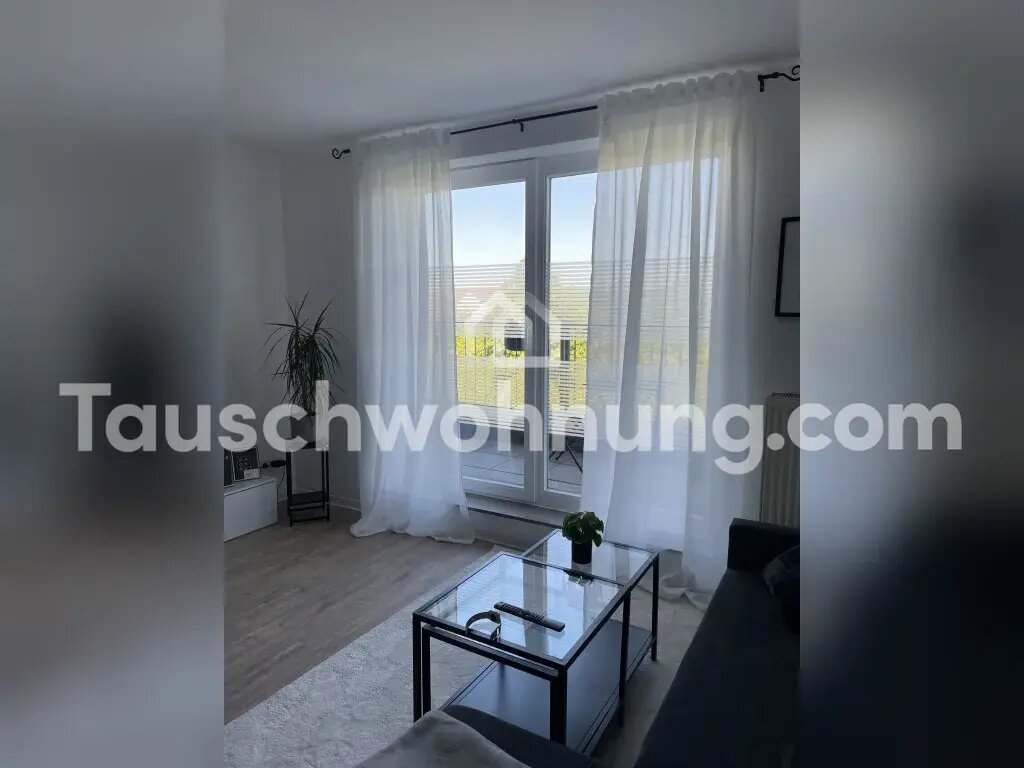 Wohnung zur Miete Tauschwohnung 335 € 2 Zimmer 44 m²<br/>Wohnfläche Bemerode Hannover 30539