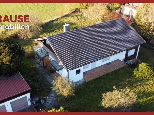 Einfamilienhaus zum Kauf 429.000 € 7 Zimmer 228 m² 1.500 m² Grundstück frei ab 01.10.2026 Bad Birnbach Bad Birnbach 84364