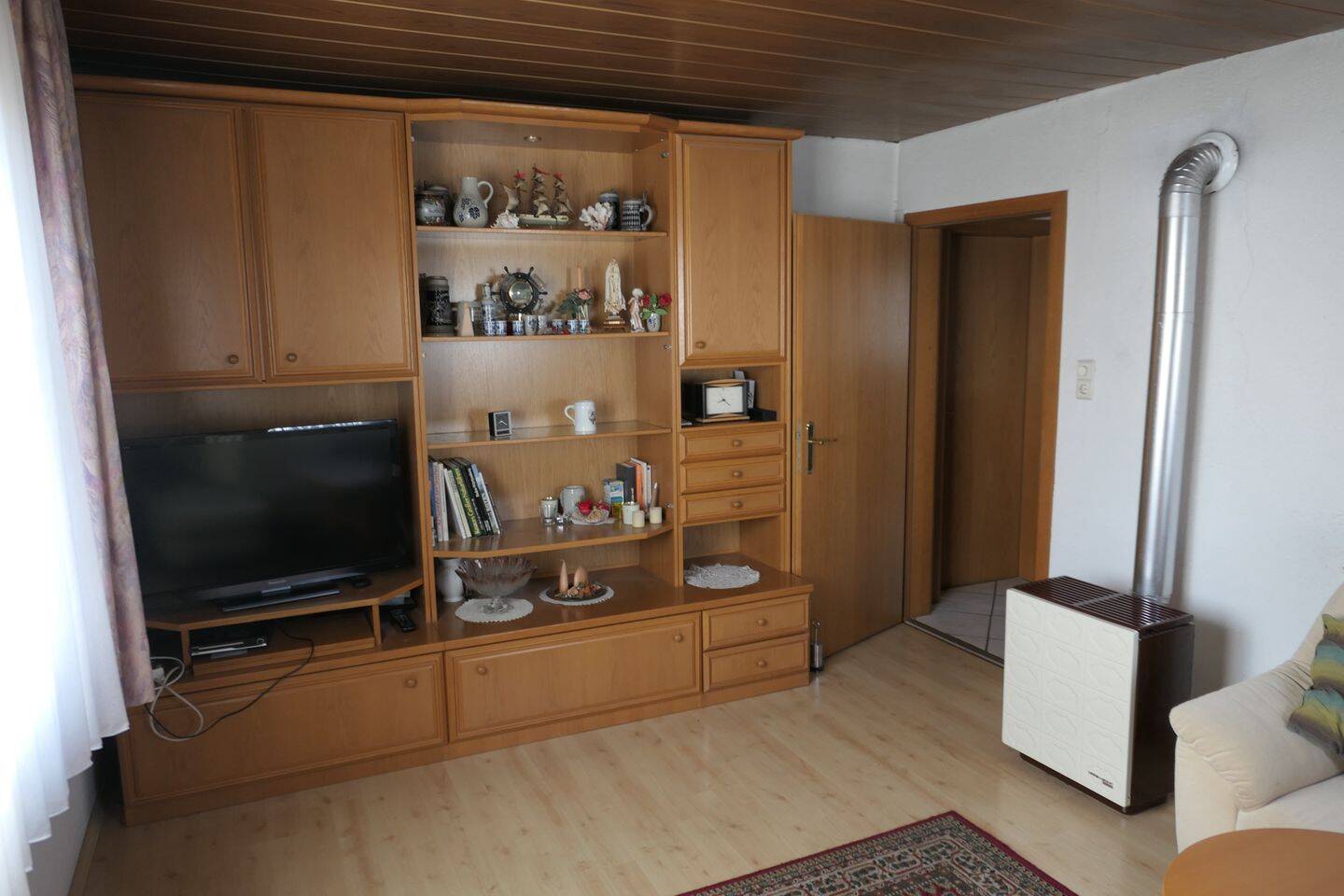 Einfamilienhaus zum Kauf - Ansicht 6