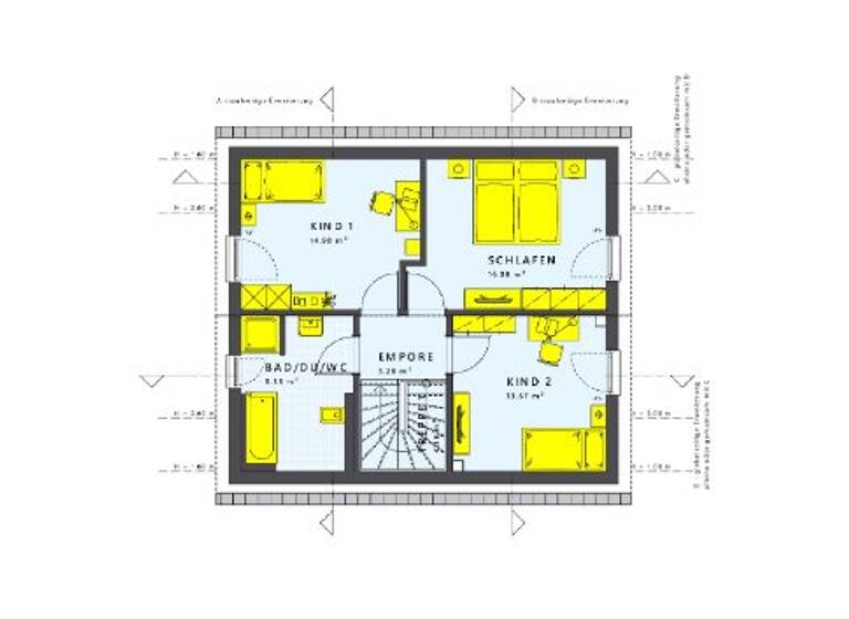Haus zum Kauf 399.999 € 5 Zimmer 125 m² 650 m² Grundstück Argenschwang 55595