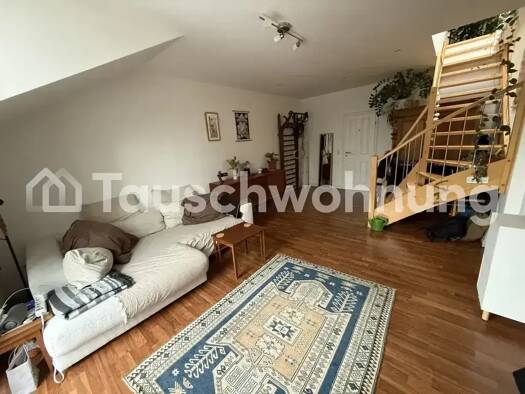 Wohnung zur Miete Tauschwohnung 650 € 2 Zimmer 70 m² 2. Geschoss Steintor Bremen 28203