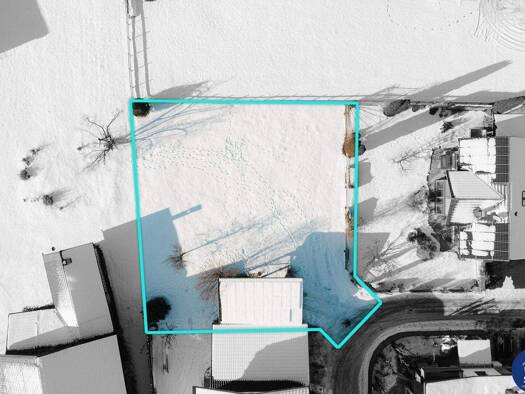 Grundstück zum Kauf 719 m² Grundstück Kramsach 6233