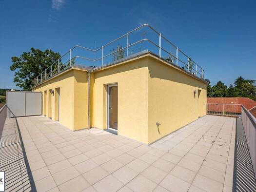 Wohnung zur Miete - Erstbezug 1.055 € 3 Zimmer 75,4 m² 2. Geschoss Kabanenweg Neulengbach 3040