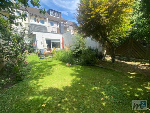 Mehrfamilienhaus zum Kauf 429.000 € 8 Zimmer 246 m² 307 m² Grundstück Körnerstraße 38 Höhscheid Solingen 42659