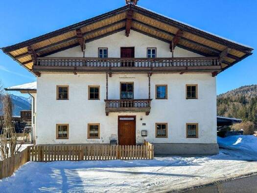 Wohnung zur Miete 1.123 € 3 Zimmer 85 m² Kössen 6345