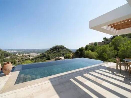 Chalet zum Kauf 3.550.000 € 5 Zimmer 380 m² Calle Lastres Xàbia / Jávea 03730