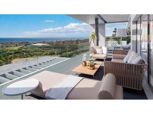 Wohnung zum Kauf 680.000 € 2 Zimmer 92 m² 1. Geschoss Mijas 29649