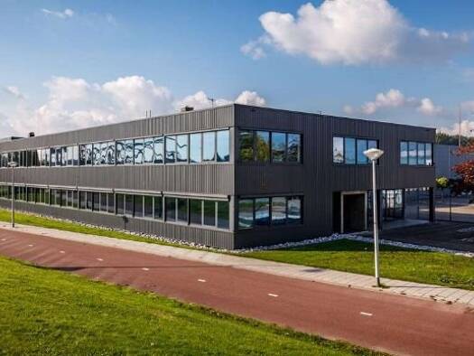 Lagerhalle zur Miete 5.135 m² Lagerfläche teilbar ab 2.100 m² - Gelnhausen 63571