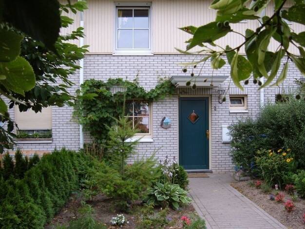 Reihenmittelhaus zum Kauf 321.000 € 4 Zimmer 120 m² 150 m² Grundstück frei ab sofort Ragow Mittenwalde 15749