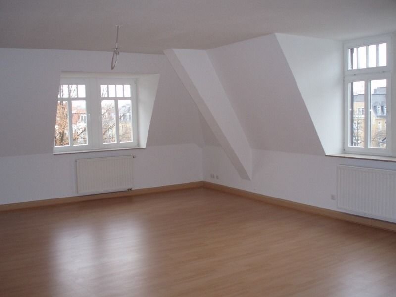 Wohnung zur Miete 1.130 € 3 Zimmer 115,9 m²<br/>Wohnfläche Anton-Graff-Straße 21 Johannstadt-Südost (Anton-Graff-Str.) Dresden 01309