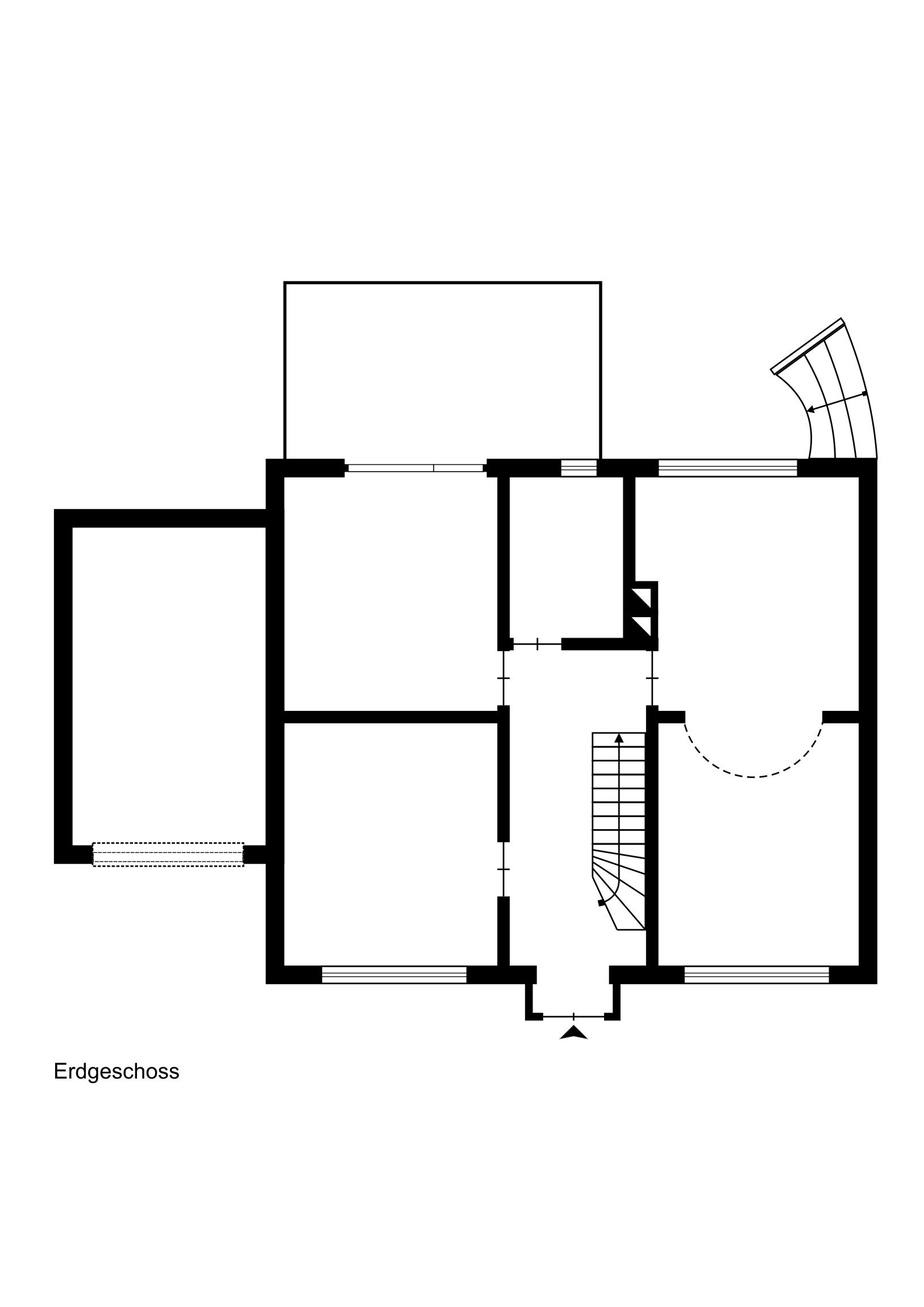 Doppelhaushälfte zum Kauf 480.000 € 7 Zimmer 145 m²<br/>Wohnfläche 1.197 m²<br/>Grundstück Niederbruch Krefeld 47807