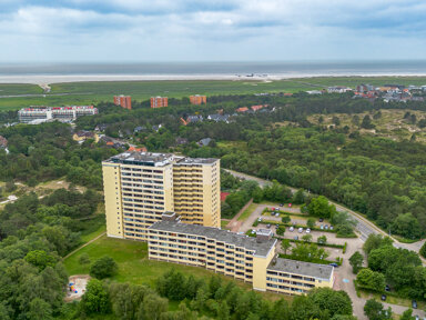 Wohnung zum Kauf 370.000 € 3 Zimmer 64 m² Sankt Peter-Ording 25826