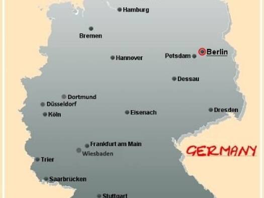 Lagerhalle zum Kauf Reckahn Kloster Lehnin  14797