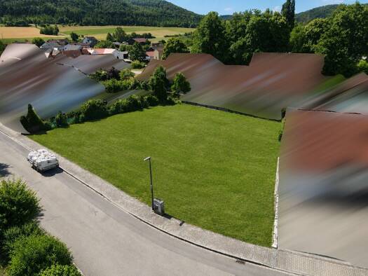 Grundstück zum Kauf 145.000 € 902 m² Grundstück Wettelsheim Treuchtlingen 91757