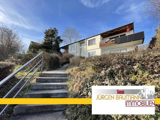 Wohnung zum Kauf 310.000 € 2 Zimmer 66 m² Österberg Tübingen 72074
