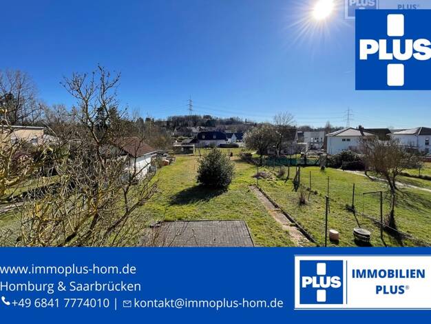 Reihenmittelhaus zum Kauf 239.000 € 5 Zimmer 170 m² 907 m² Grundstück Hüttigweiler Illingen / Hüttigweiler 66557