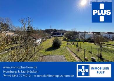 Reihenmittelhaus zum Kauf 239.000 € 5 Zimmer 170 m² 907 m² Grundstück Hüttigweiler Illingen / Hüttigweiler 66557