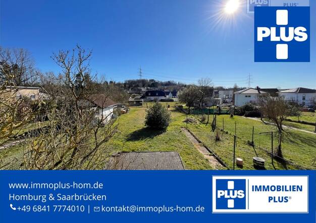 Reihenmittelhaus zum Kauf 239.000 € 5 Zimmer 170 m² 907 m² Grundstück Hüttigweiler Illingen / Hüttigweiler 66557