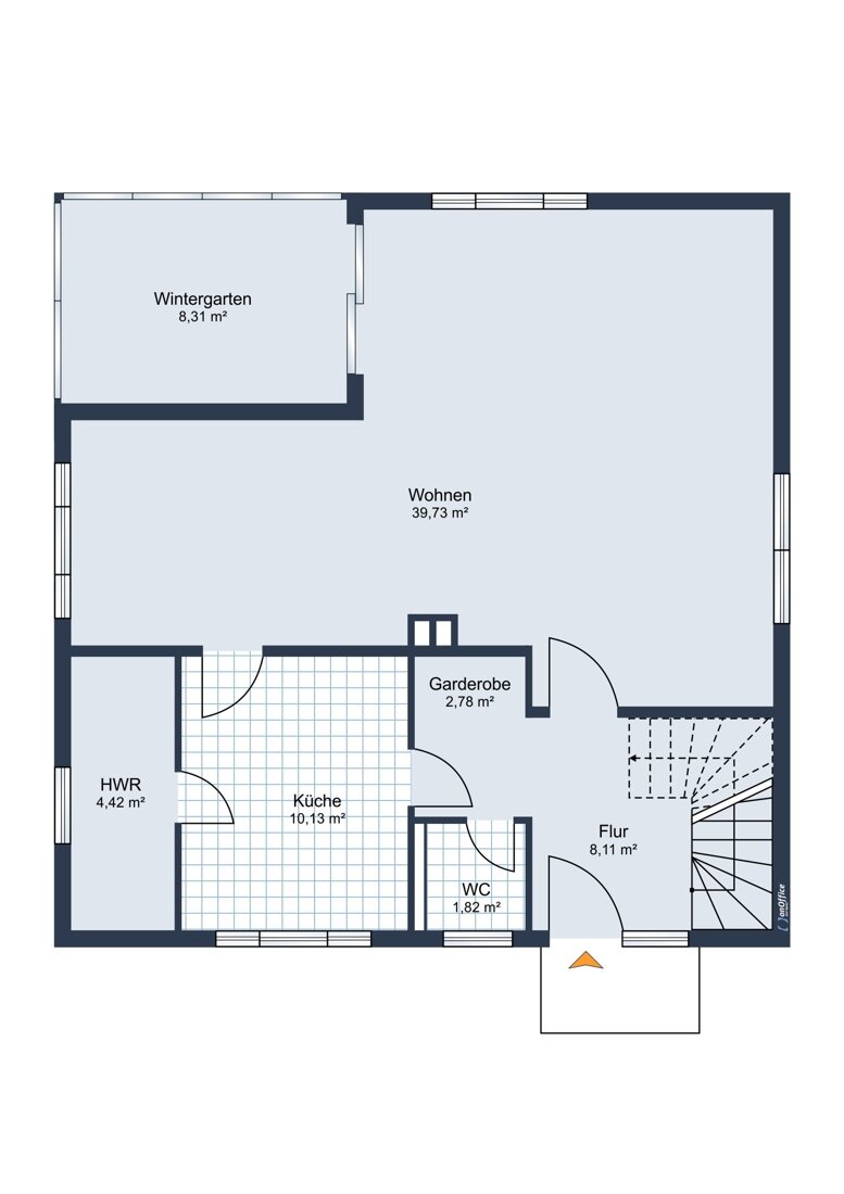 Mehrfamilienhaus zum Kauf 350.000 € 2 Zimmer 209 m²<br/>Wohnfläche 606 m²<br/>Grundstück Satrup Satrup 24986