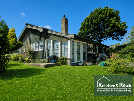Einfamilienhaus zum Kauf 669.000 € 3 Zimmer 120 m² 1.500 m² Grundstück Kappeln 24376