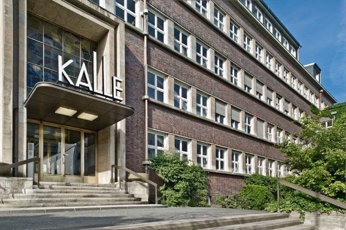 Bürofläche zur Miete provisionsfrei 810 m²<br/>Bürofläche Rheingaustraße 190-196 Parkfeld Wiesbaden 65203