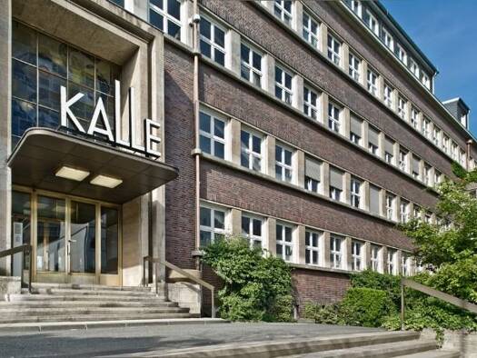 Bürofläche zur Miete provisionsfrei 810 m² Bürofläche Rheingaustraße 196 Biebrich Wiesbaden 65203