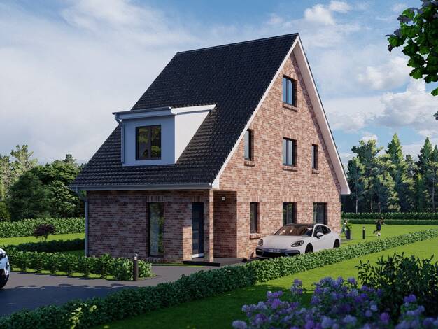 Grundstück zum Kauf 349.000 € 1.076 m² Grundstück Klein Nordende 25336