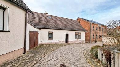 Einfamilienhaus zur Versteigerung 9.000 € 361 m² Grundstück Laternengasse 15 Nebra Nebra (Unstrut) 06642
